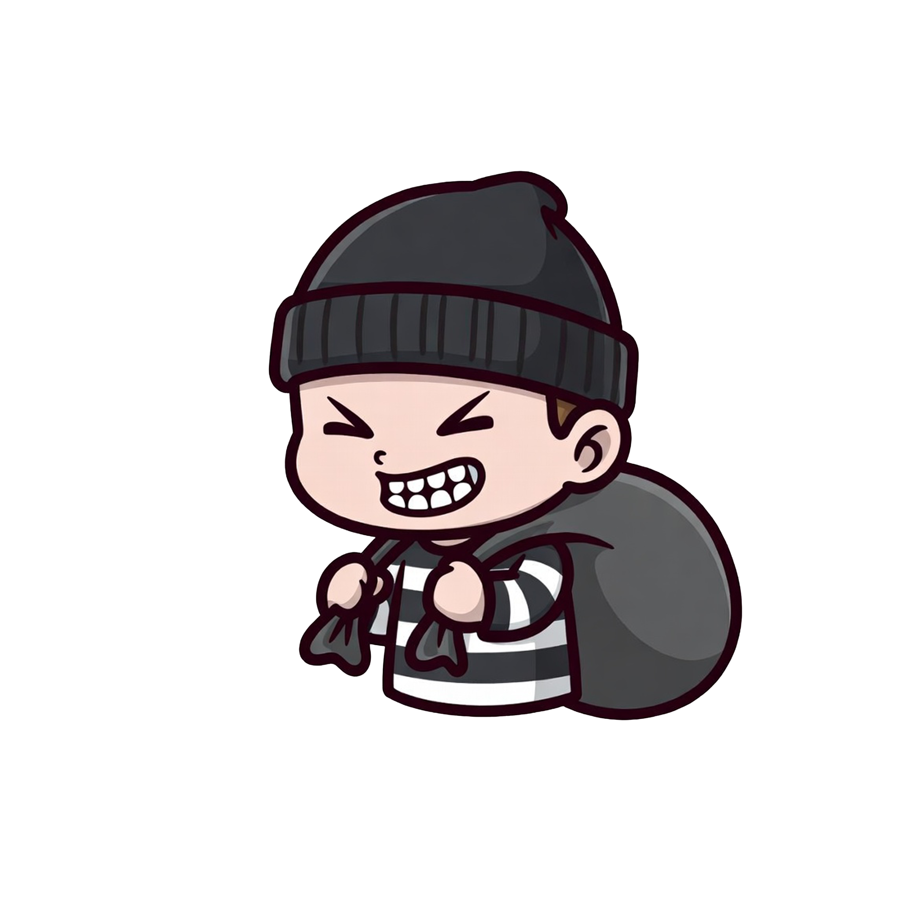 Lil Rug Logo